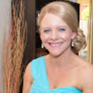 Meet your Posher, Anita